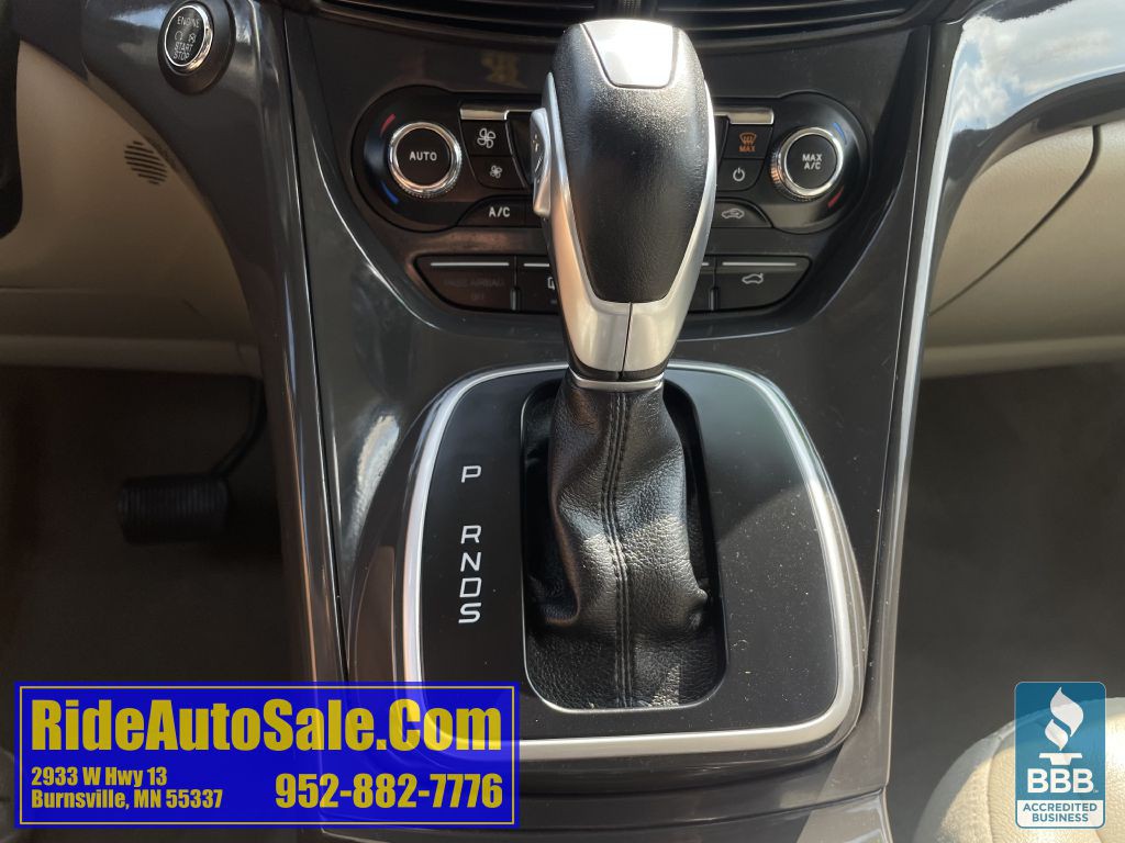 2014 Ford Escape Image 20