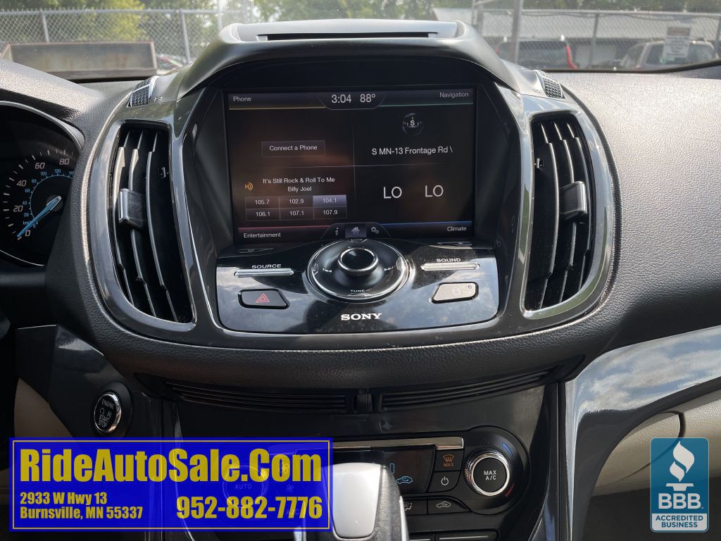 2014 Ford Escape Image 21