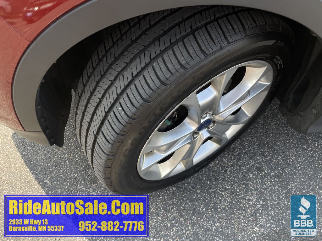 2014 Ford Escape Image 26
