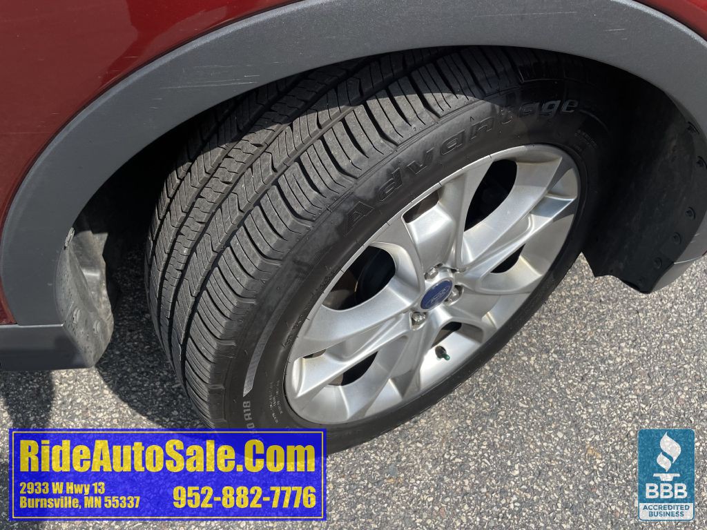 2014 Ford Escape Image 28