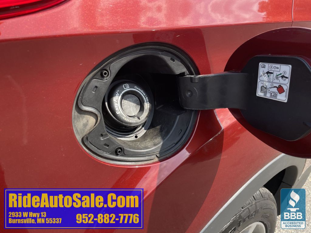 2014 Ford Escape Image 30