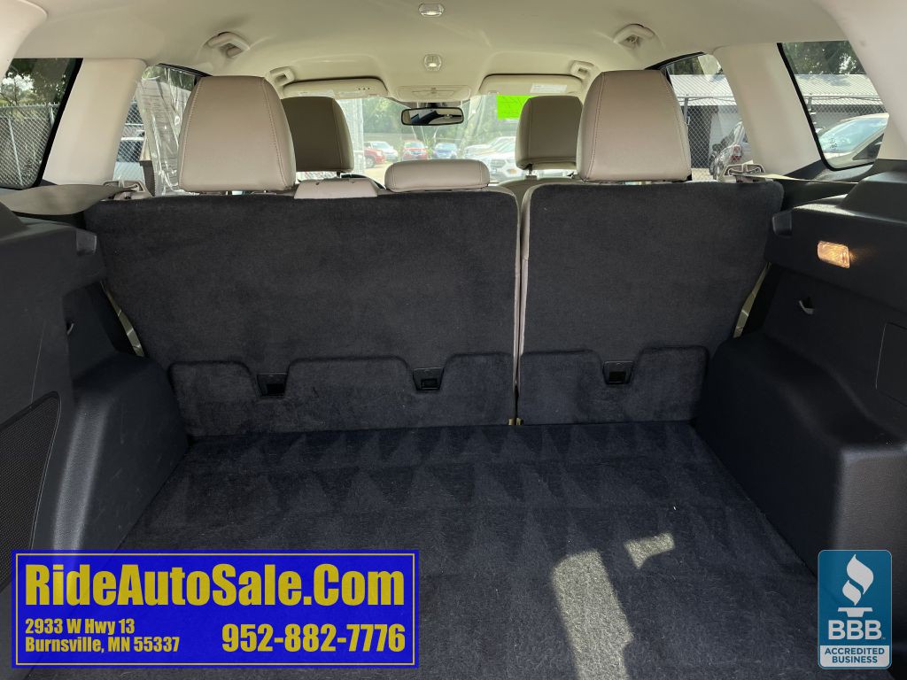 2014 Ford Escape Image 33