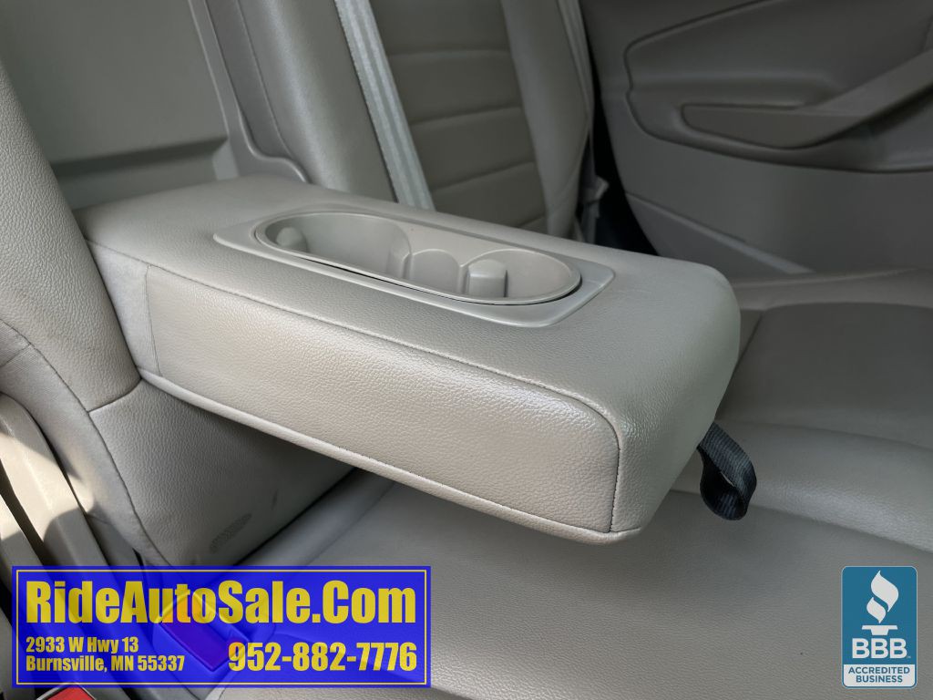 2014 Ford Escape Image 34