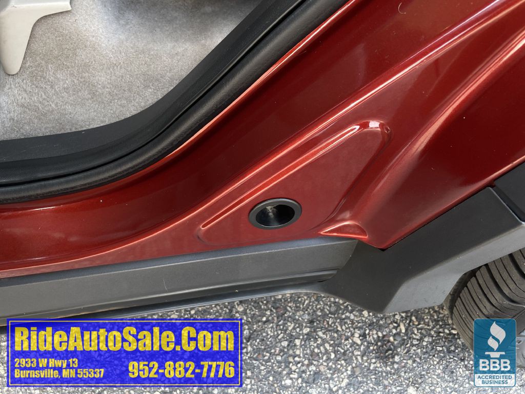 2014 Ford Escape Image 38