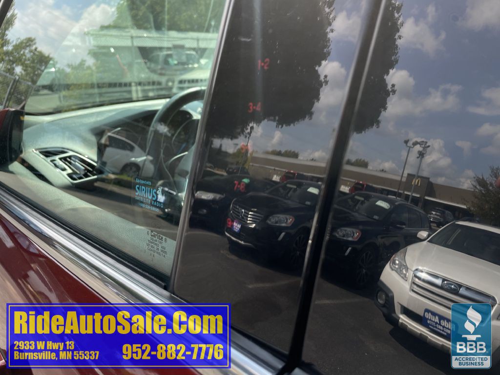 2014 Ford Escape Image 40