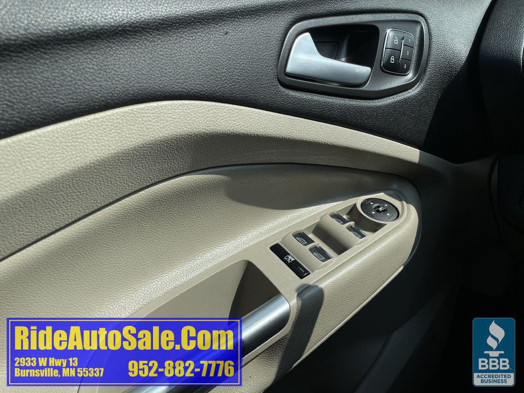 2014 Ford Escape Image 41