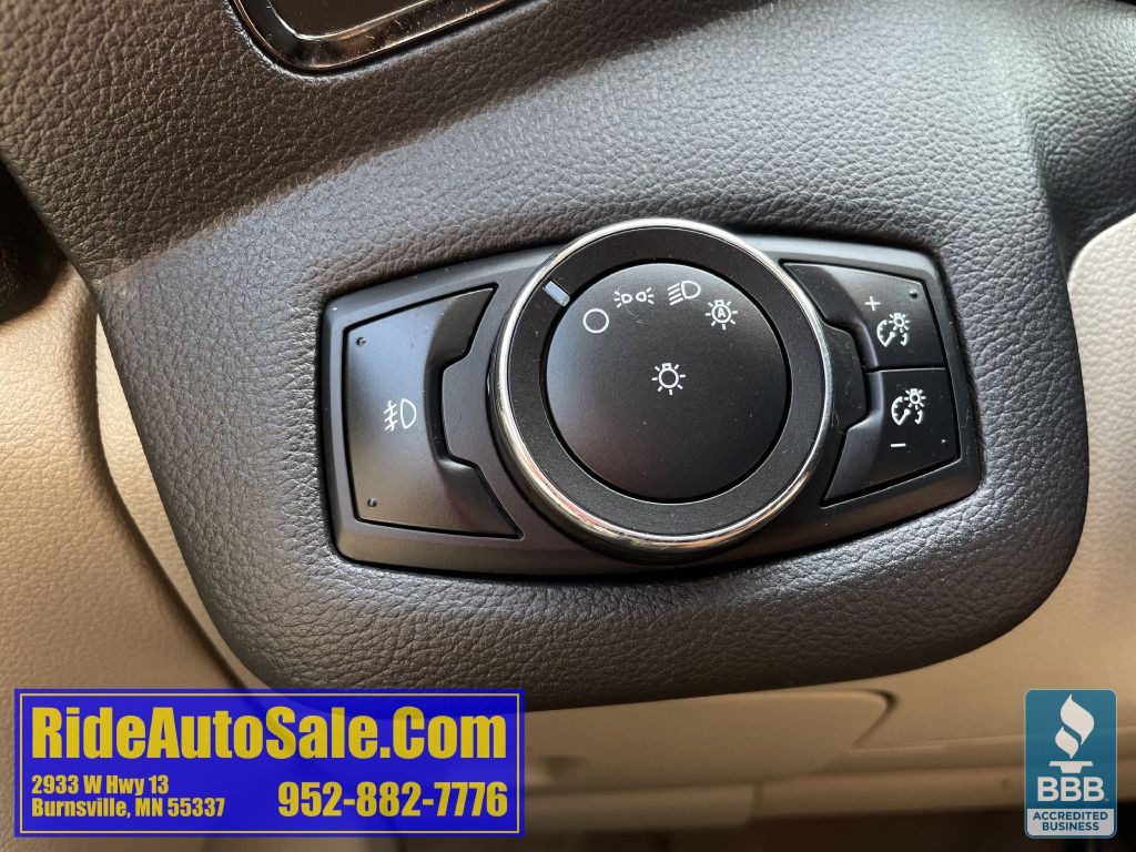 2014 Ford Escape Image 42