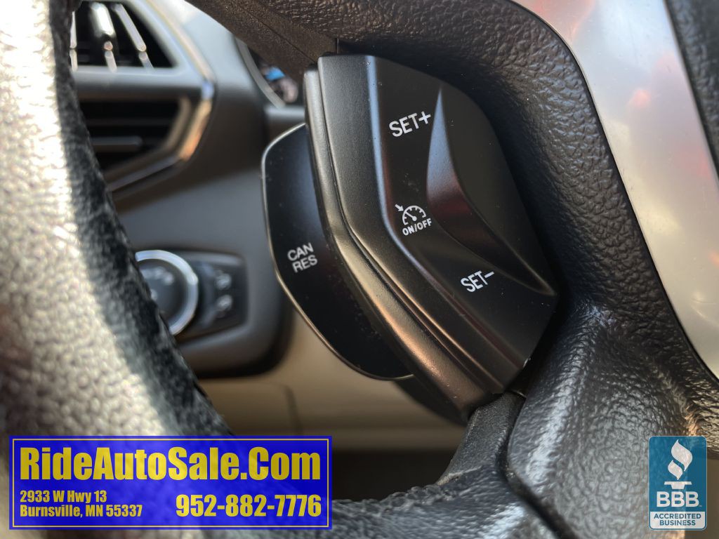 2014 Ford Escape Image 43