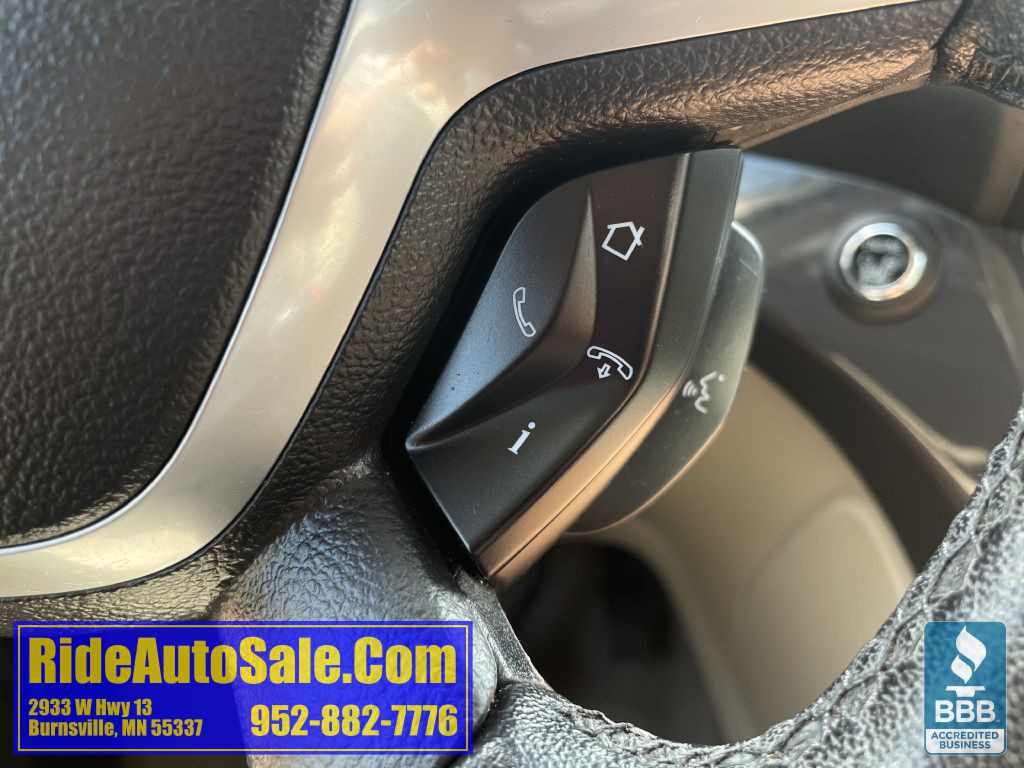 2014 Ford Escape Image 44