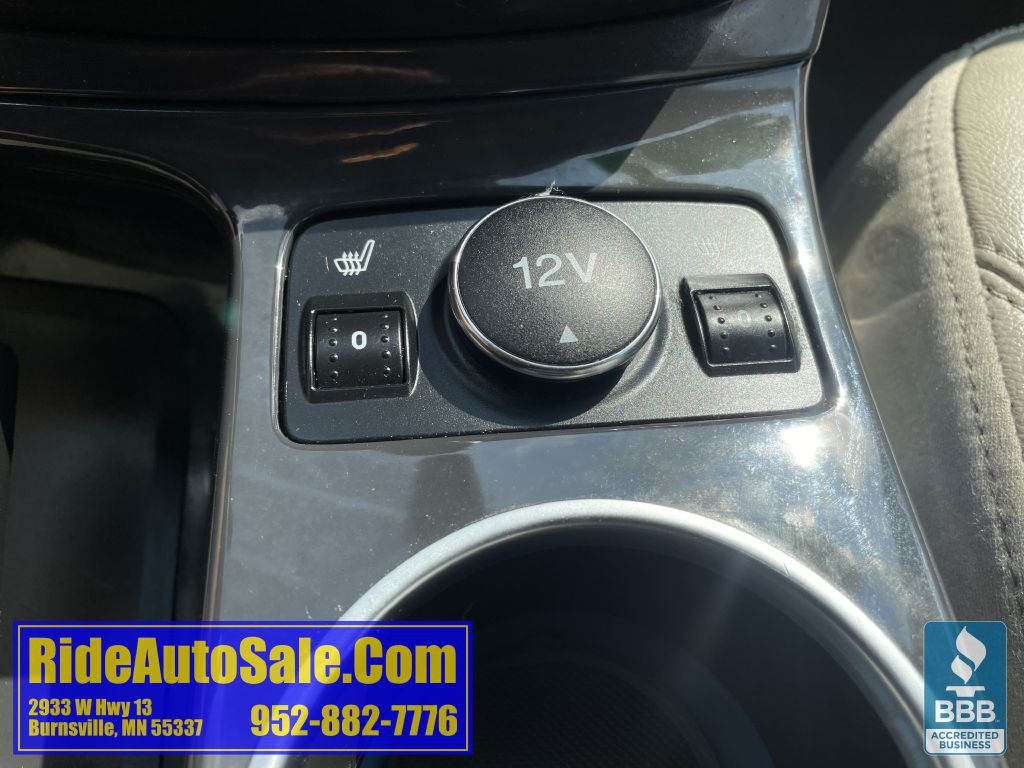 2014 Ford Escape Image 45