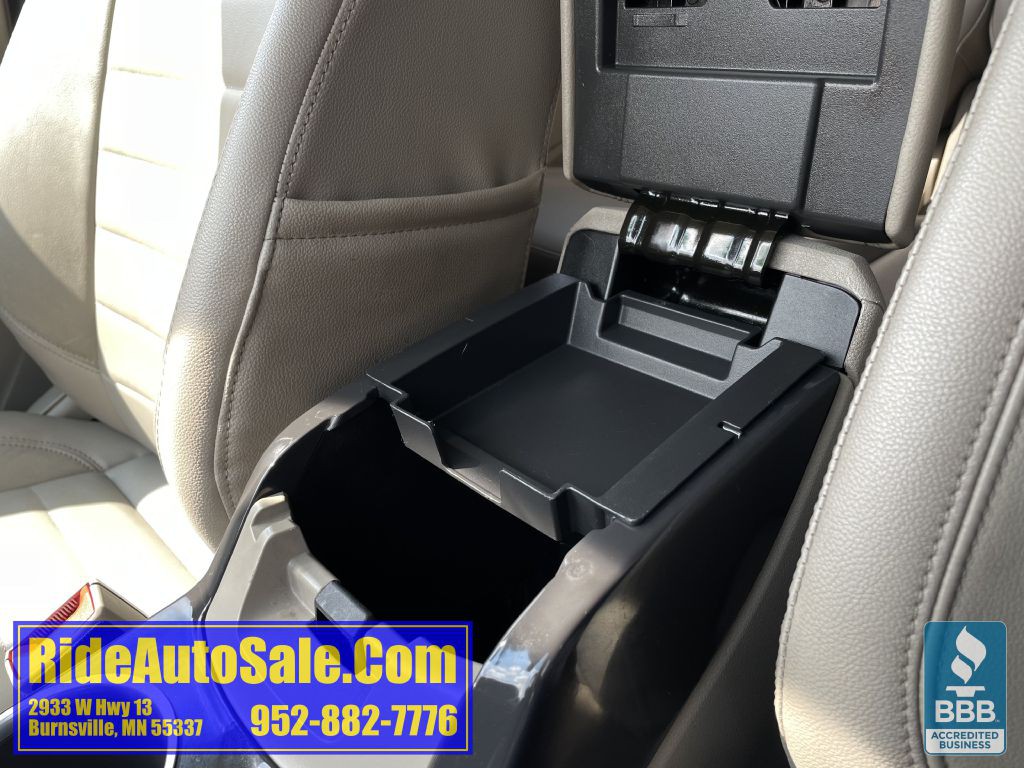 2014 Ford Escape Image 46