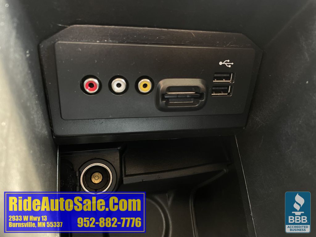 2014 Ford Escape Image 47