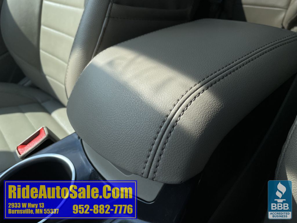 2014 Ford Escape Image 48