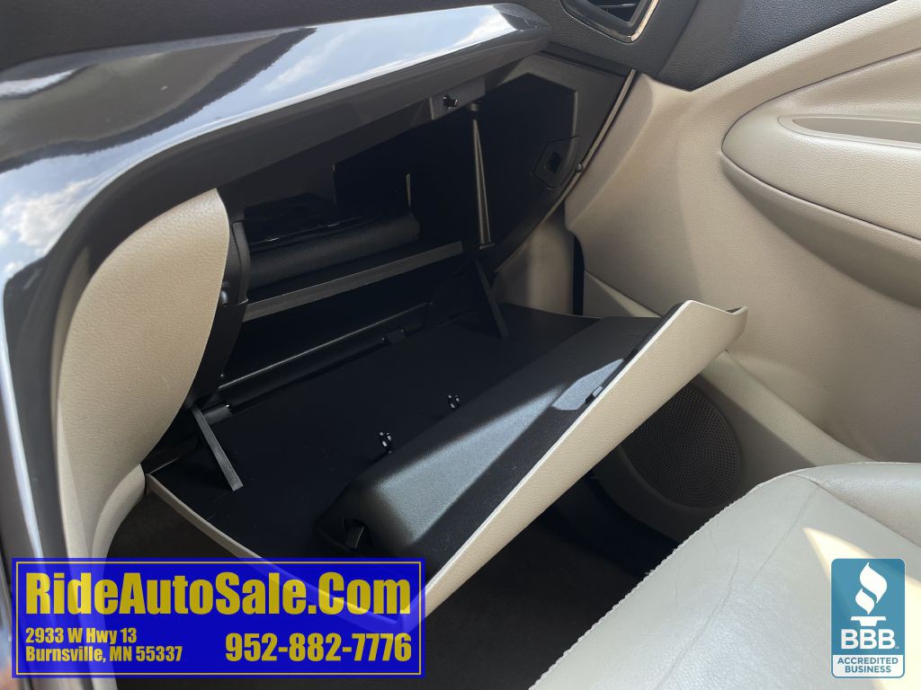 2014 Ford Escape Image 49