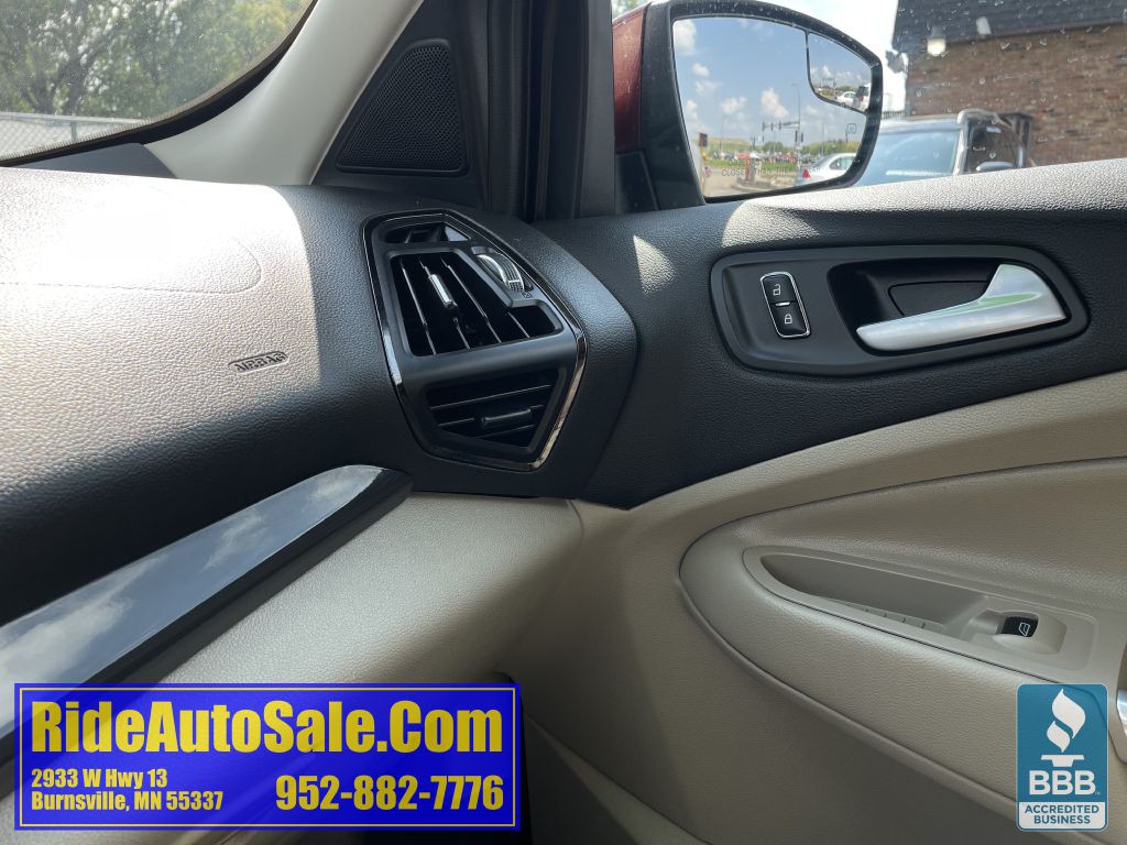 2014 Ford Escape Image 50