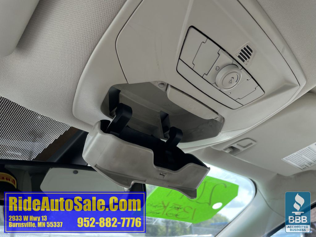 2014 Ford Escape Image 52