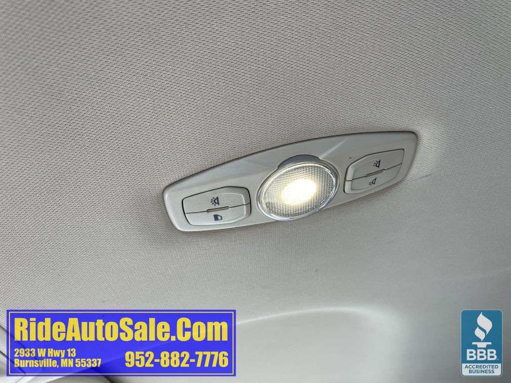 2014 Ford Escape Image 53