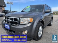 Image for 2012 Ford Escape XLT ID: 7613841
