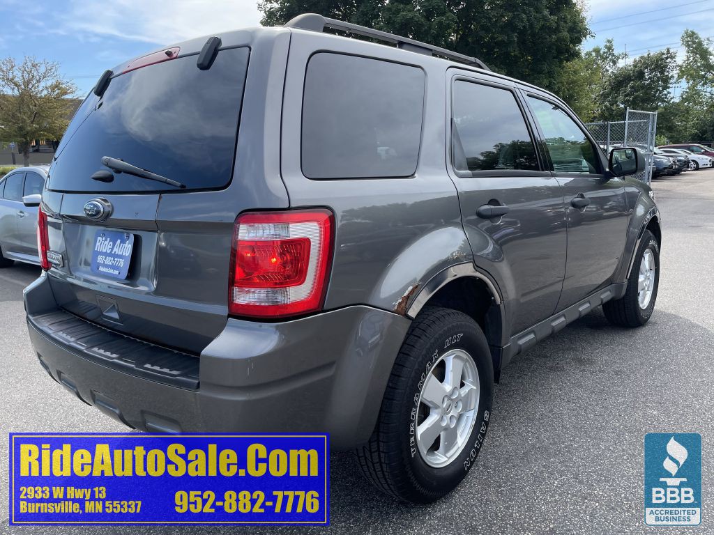 2012 Ford Escape Image 5