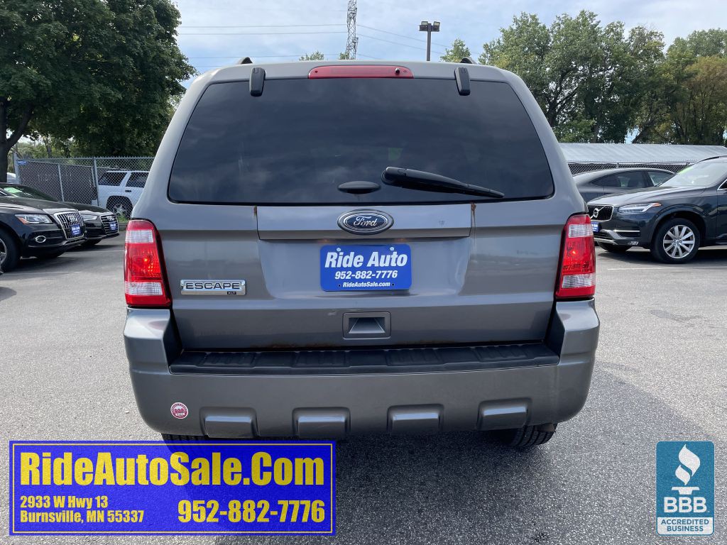 2012 Ford Escape Image 6