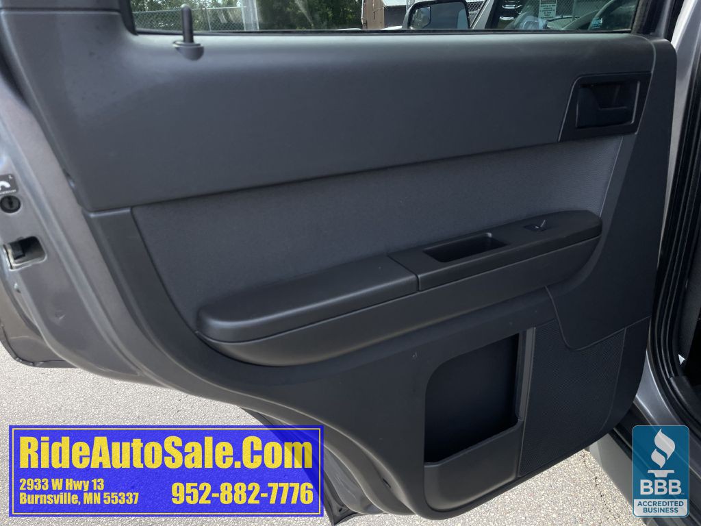 2012 Ford Escape Image 11