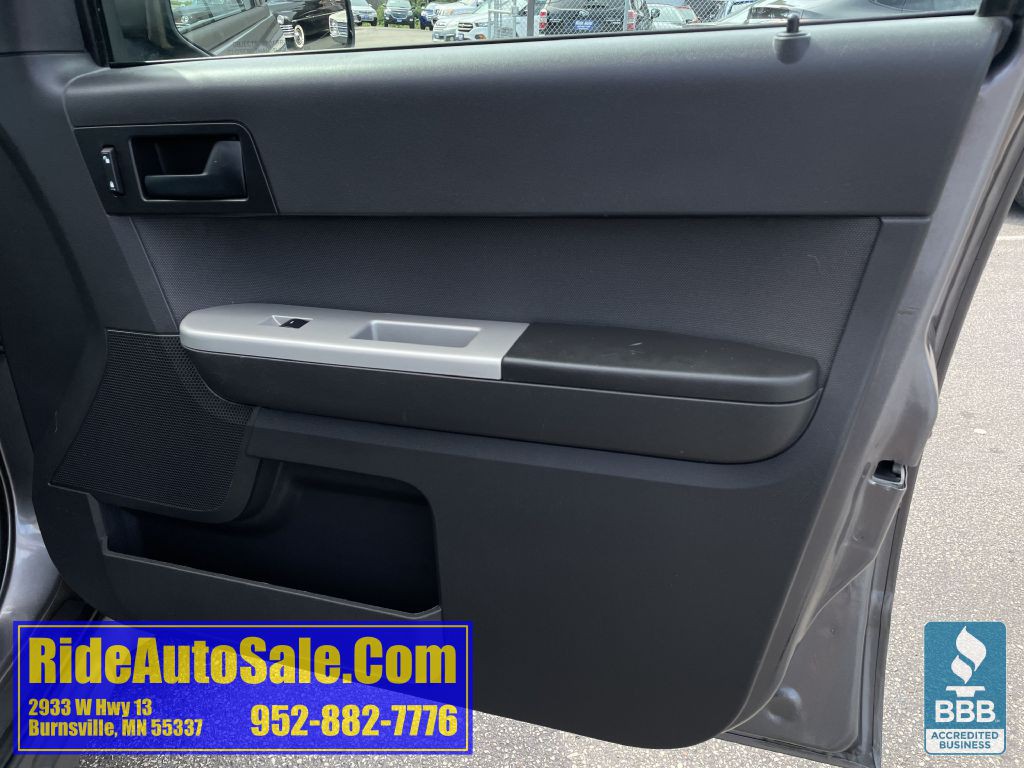 2012 Ford Escape Image 13