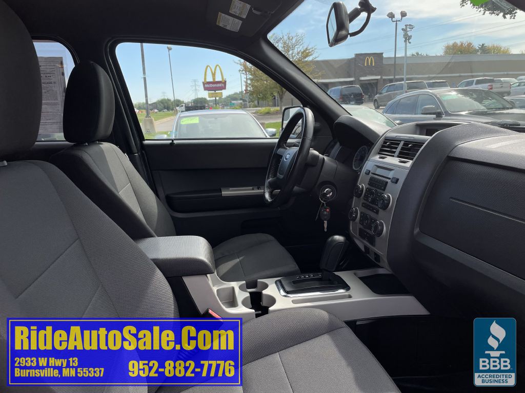 2012 Ford Escape Image 14