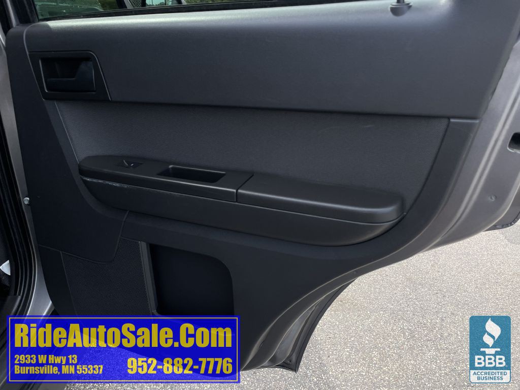 2012 Ford Escape Image 15
