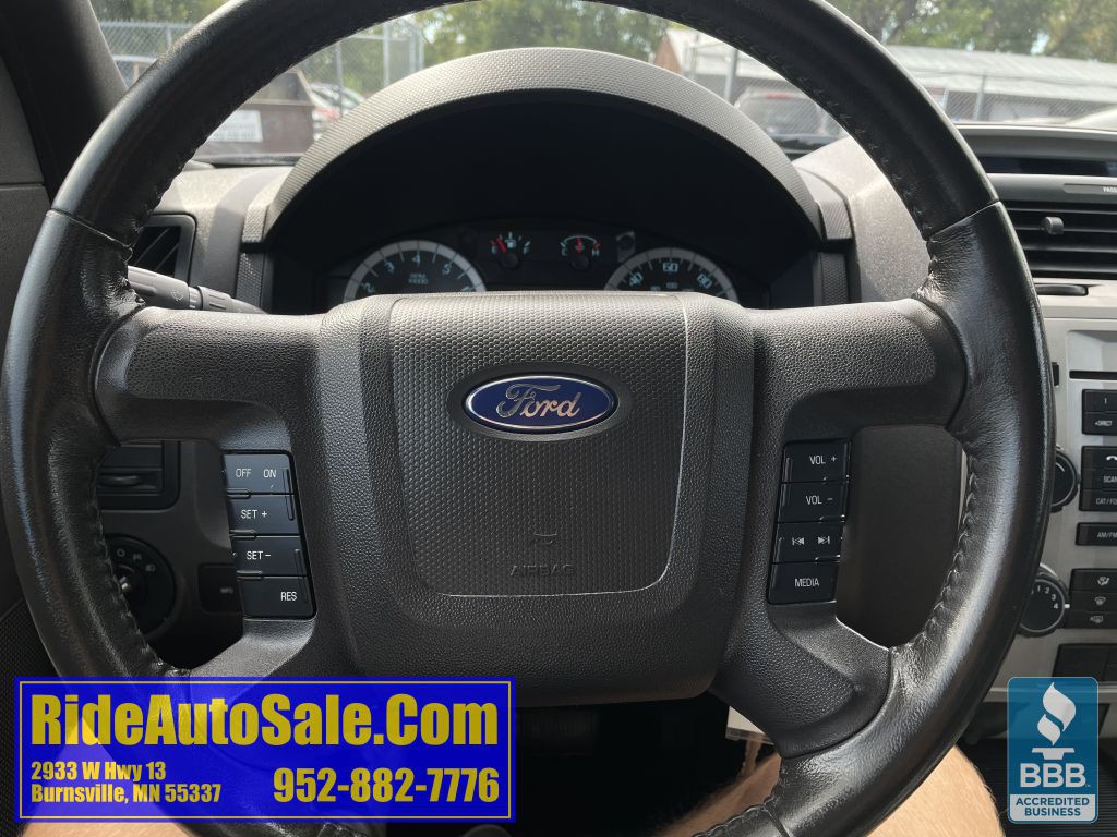 2012 Ford Escape Image 19