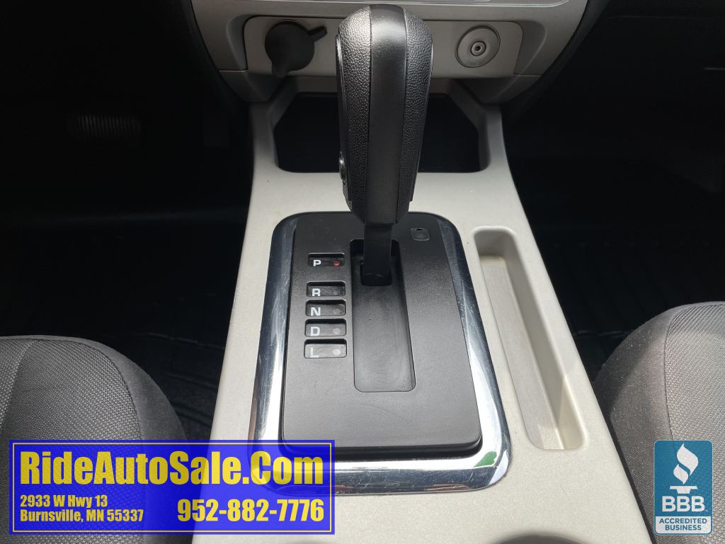 2012 Ford Escape Image 20