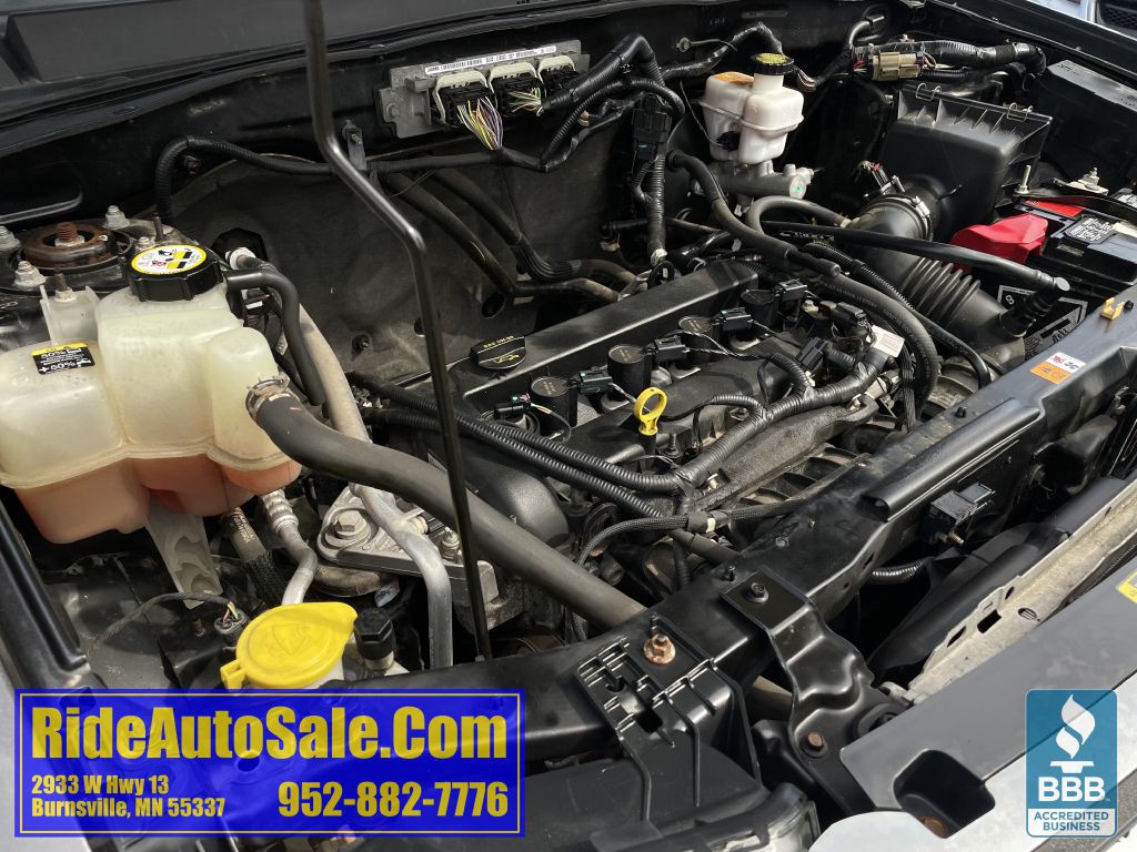 2012 Ford Escape Image 22