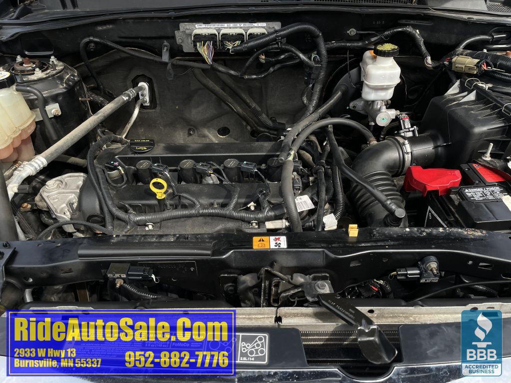 2012 Ford Escape Image 23