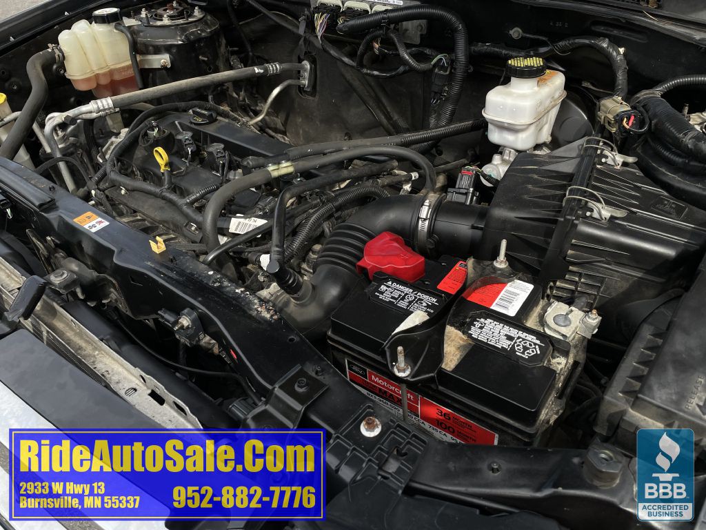 2012 Ford Escape Image 24