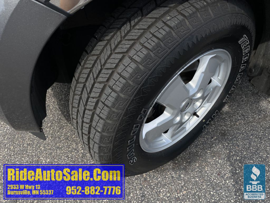 2012 Ford Escape Image 25