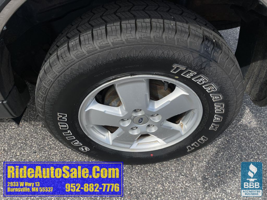 2012 Ford Escape Image 26