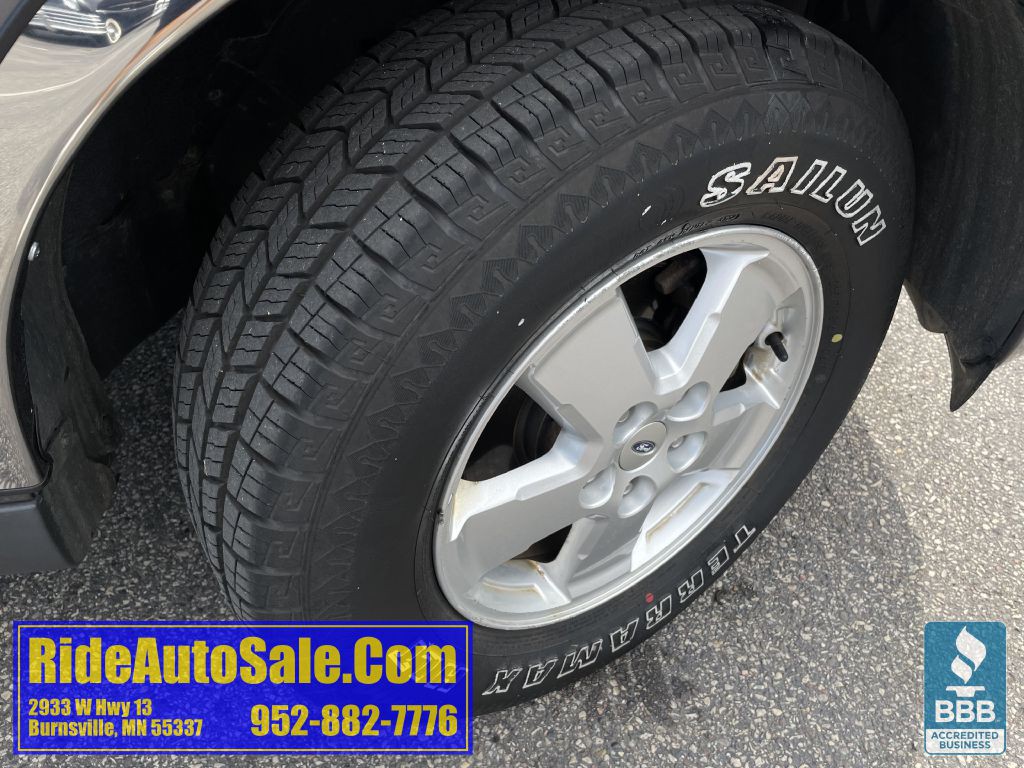 2012 Ford Escape Image 27
