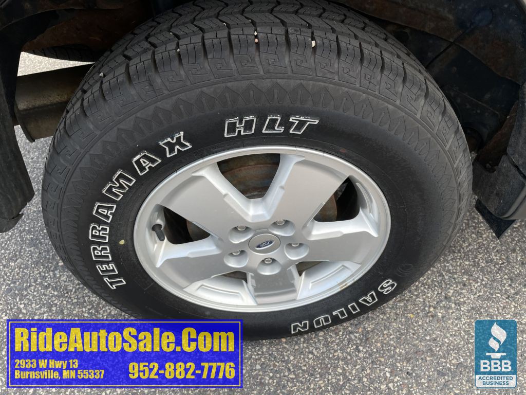 2012 Ford Escape Image 28