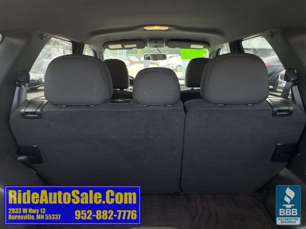 2012 Ford Escape Image 30