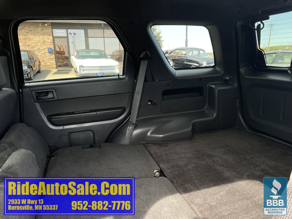 2012 Ford Escape Image 31