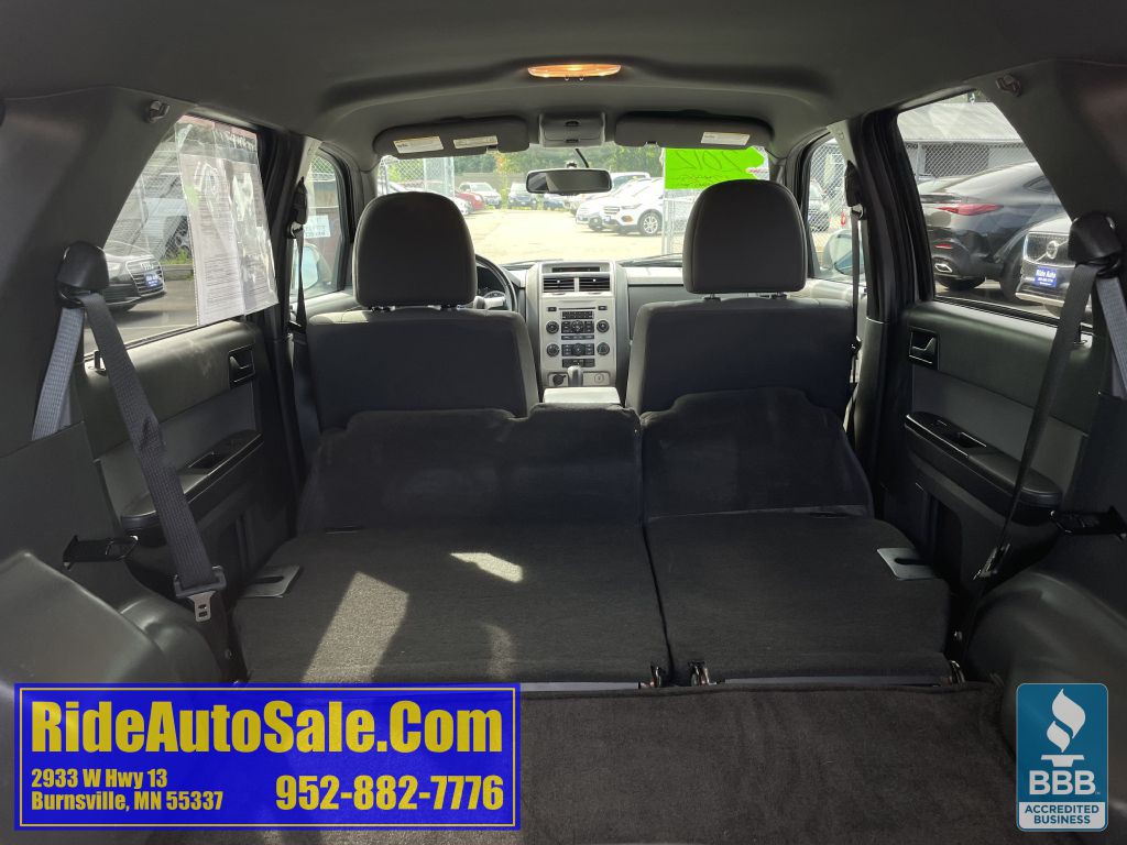2012 Ford Escape Image 32