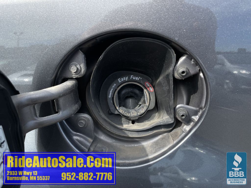 2012 Ford Escape Image 33