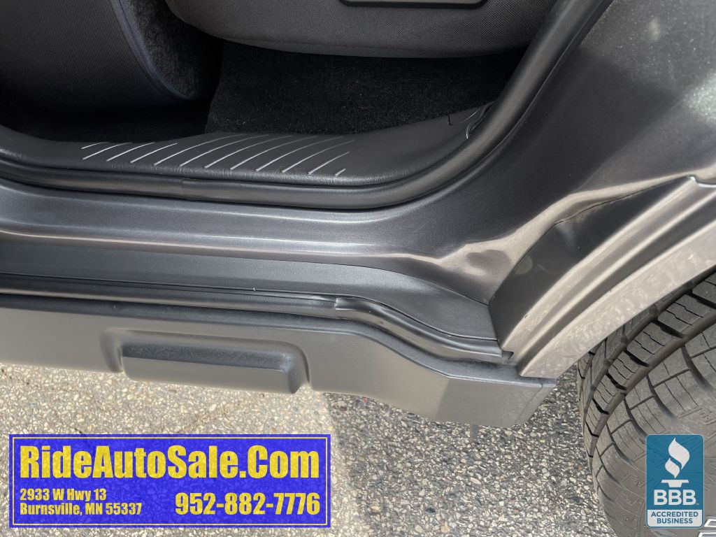 2012 Ford Escape Image 35