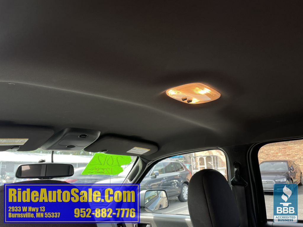 2012 Ford Escape Image 38