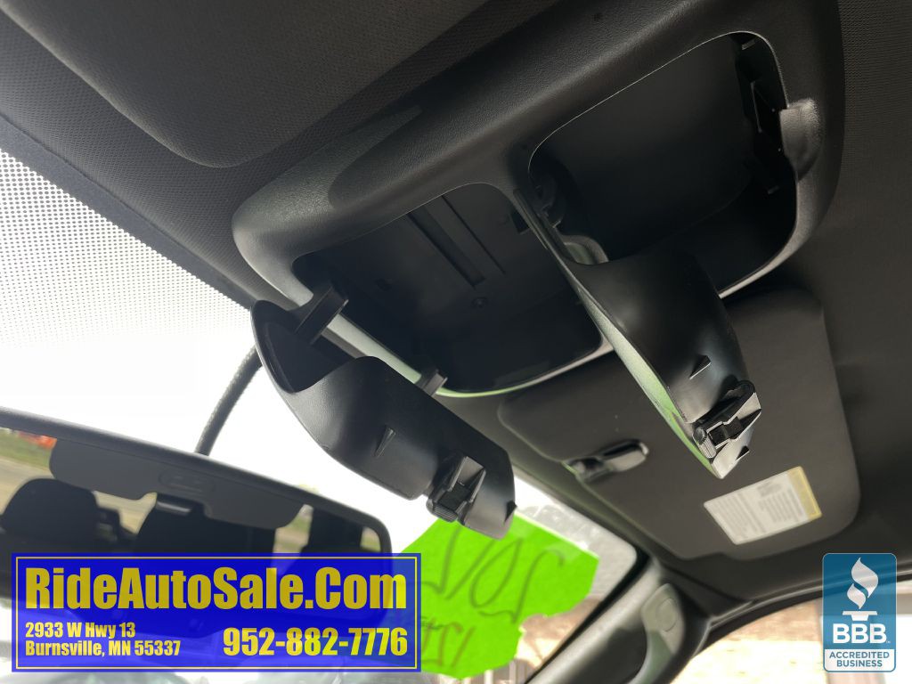 2012 Ford Escape Image 41