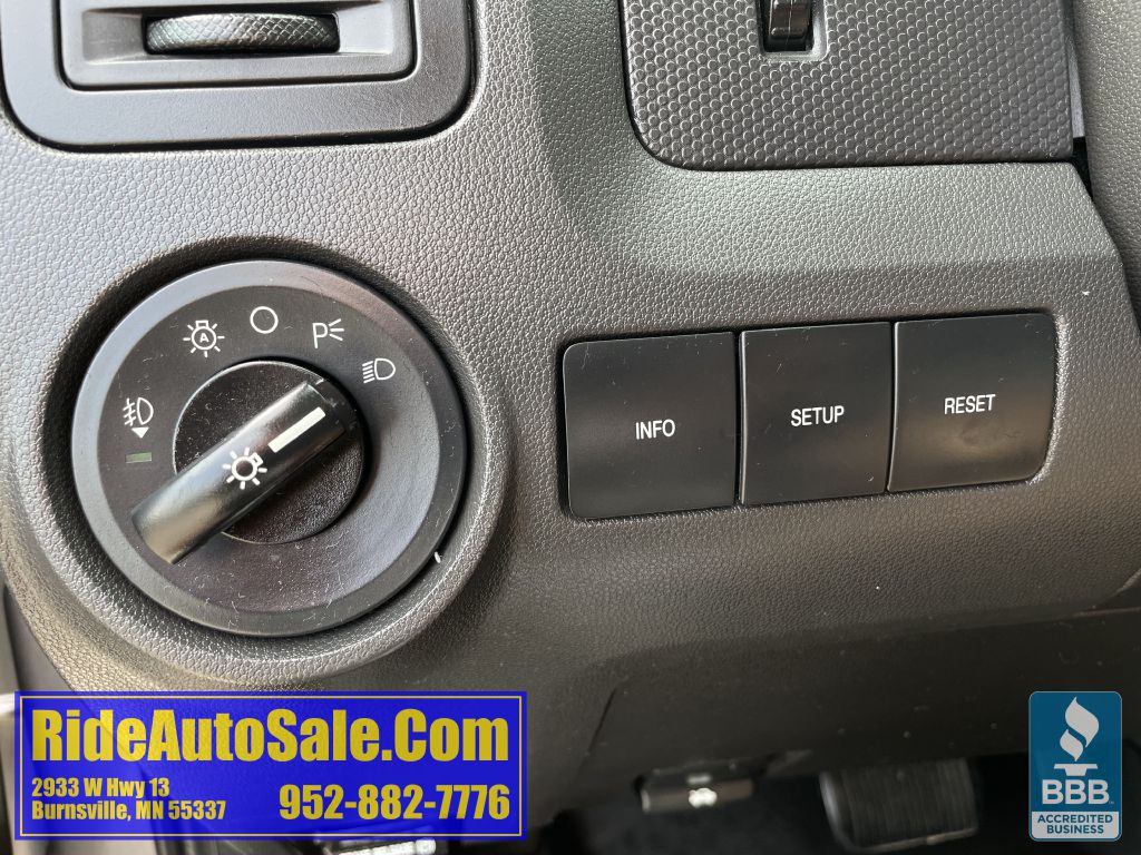 2012 Ford Escape Image 45