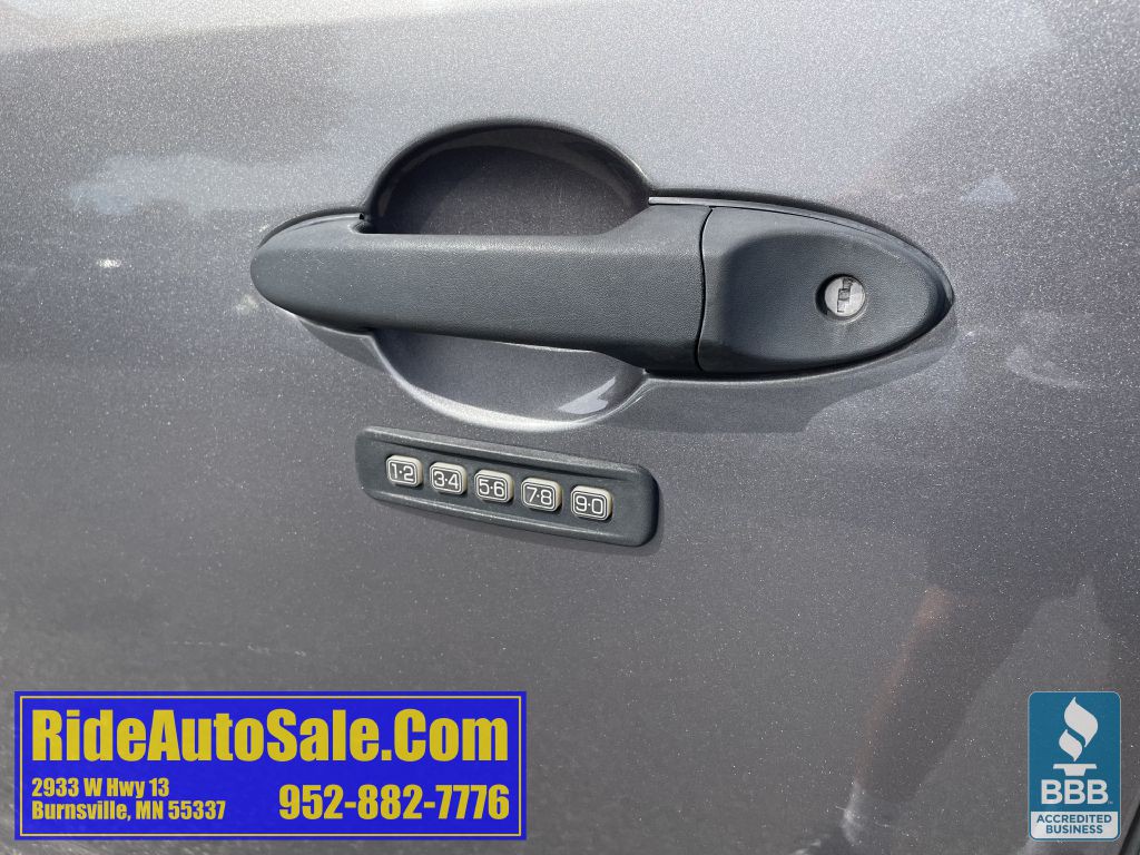 2012 Ford Escape Image 46