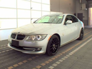 Image for 2011 BMW 3 Series 328 ID: 7613866