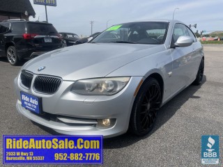 Image for 2011 BMW 3 Series 328 ID: 7613866