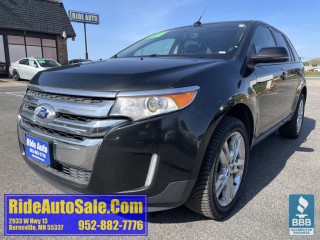 Image for 2013 Ford Edge SEL ID: 7613897