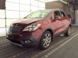 Image for 2014 Buick Enclave  ID: 7613915